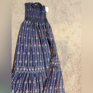 Hill house anjuli Dress